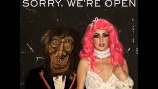 Watch Bonaparte Quarantine video