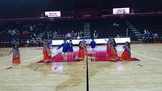 Harlem Globetrotters - Kids performance