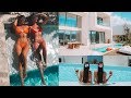 TURKEY VLOG - NIKKI BEACH RESORT & SPA BODRUM