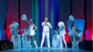 Борис Моисеев - Я Буду Жить Сейчас