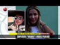 Guerra de guapas colombianas se toma la farándula - SQP