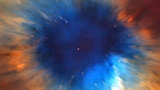 JOURNEY BEYOND THE SKY _ Epic Score (HUBBLE 3D)