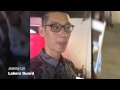 Lakers Jeremy's Lin's Wax Figure, Plus Says He's A 'Subplot' Of Kobe Vs. Dwight