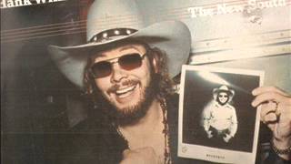 Watch Hank Williams Jr Uncle Pen video