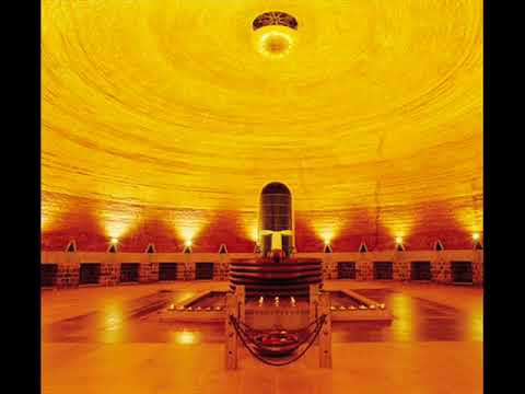 Spiritual music - Sounds of Isha - The Seed