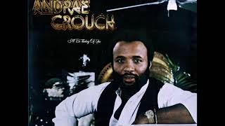 Watch Andrae Crouch Touch Me video