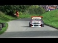 Video Mercedes RM1 V8 in HD - Bergrennen Hillclimb Oberhallau 2010 pure Motorsound