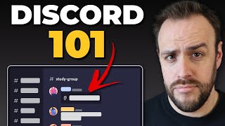 How to Use Discord in 2022: The Ultimate Beginner Walkthrough