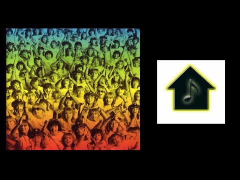 Audience [Victor Calderone Extended] Video
