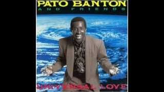 Watch Pato Banton Sweet Reggae Music video