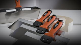 Wal-Board Tools Taping Knives
