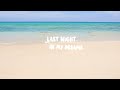 Israel Kamakawiwoʻole - White Sandy Beach (Official Lyric Video)