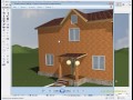 Уроки по ArchiCAD. (Алексей Каширский) Уроки по ArchiCAD. (Алексей Каширский)