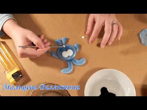 Сделать полиморфус своими руками 226