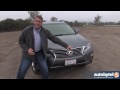 2014 Lexus RX 350 Test Drive Video Review