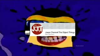 Requestedjoeys Channel The Object Thingy Csupo
