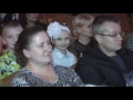 Видео "Таланты России в Год российского кино" в городе Железнодорожном 2016 г.