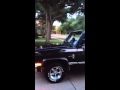 cammed out chevy truck