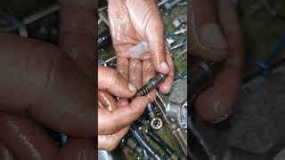 Dpa Fuel Pump Fuel Filter Installed Tractor Fuel Pump Filter Change