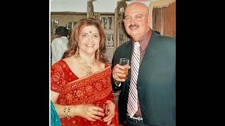 Rakesh Roshan With Mother Wife Pinky Roshan Son Hrithik Roshan Nice Family