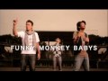 FUNKY MONKEY BABYS「あとひとつ」 30秒SPOT