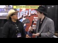 Con Men Interviews: Arigon Starr - Creator of Super Indian