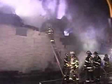 houses on fire pictures. 2 HOUSES ON FIRE ***HARVEY,IL