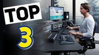 TOP 3 MEJORES EDITORES DE VIDEO GRATIS 2018 PARA WINDOWS Y MAC