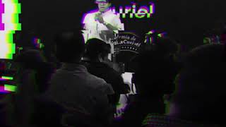 Faunocaster Starstuff - Mil Caminos (Fragmento en vivo)
