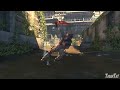 Call of Duty: Ghosts - IGNITION GAMEPLAY! Scrapyard Remake (COD Ghost Multiplayer)