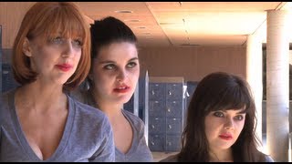 Pregnancy Plague Trailer Pregnancy Plague Trailer