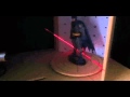 3D Scanner AutoTest001.wmv