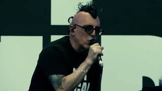 Tool - Ænema Live At Back To The Beginning 2025 Audio De Consola
