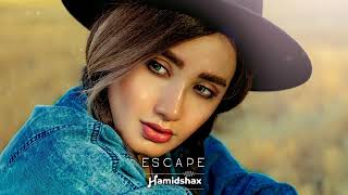 Hamidshax - Escape (Original Mix)