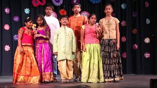 Maa Telugu Thalliki Song