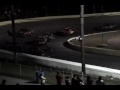 Racing to the Rim