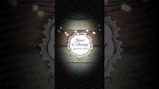 Vintage Touch Sample