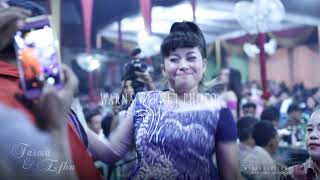 " Ini Dangdut " OM.Berkat Yakin Music voc.DELY & DEBY Live Naskah II _ Sukarami Palembang