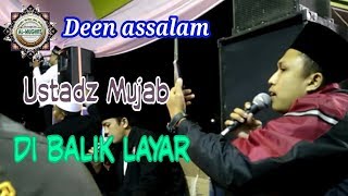 Deen assalam . Sholawat Nariyah mustaghisul Al mugits Gus shon Di Karangrejo garum blitar