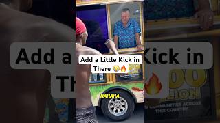 This Why You Dont Bring An Icee Truck To The Hood
