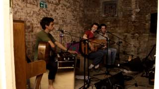 Watch Walkabouts Hangman video