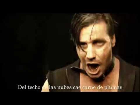 Скачать музыку rammstein mein teil
