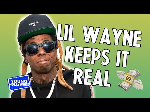 Watch Suge Knight Talks About Lil' Wayne Video