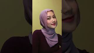 Tiktok Jilbab Cantik Toge Hot Pemersatu Bangsa