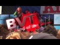 We The Kings (Feat. Demi Lovato) - "We'll Be A Dream" Live in HD! at Warped Tour 2010