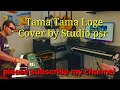 Tamma Tamma Loge -|Piano instrumental#viral (Bappi Lahiri)#Studio psr#youtube musician🥳🥳💯🤼‍♂️🤼‍♂️