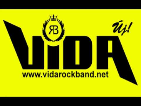Vida Rock Band - 100 év