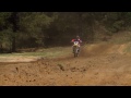 Ricky Carmichael Motocross Riding Tips #3 Sand Whoops