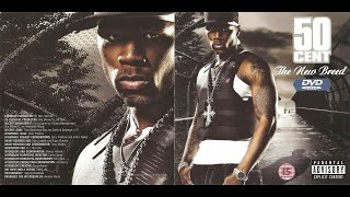 Watch 50 Cent 8 Mile Road GUnit Remix video