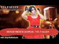 SEMAR MESEM KOPLO - VIA VALLEN Karaoke